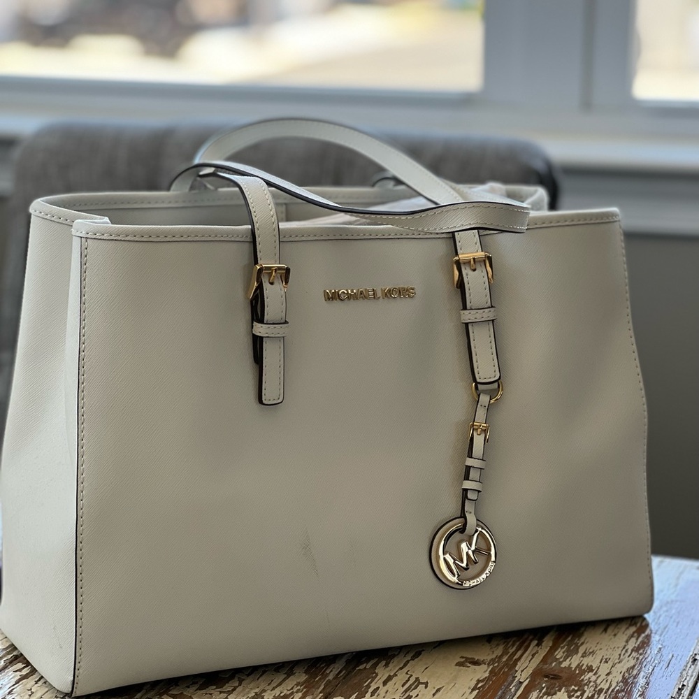 Michael Kors Tote Bag